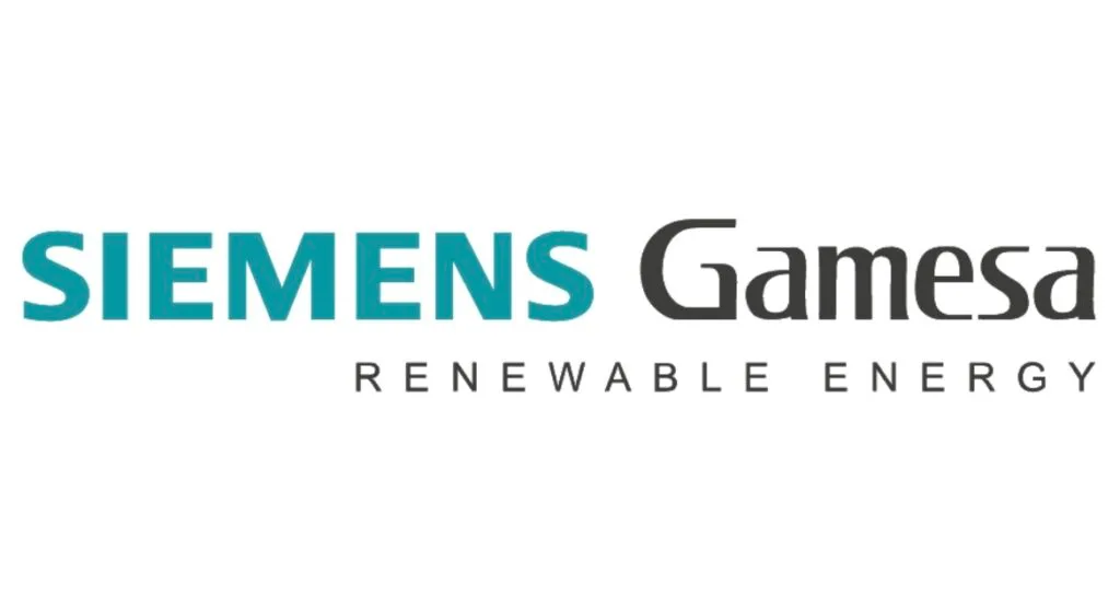 SIEMENS Gamesa