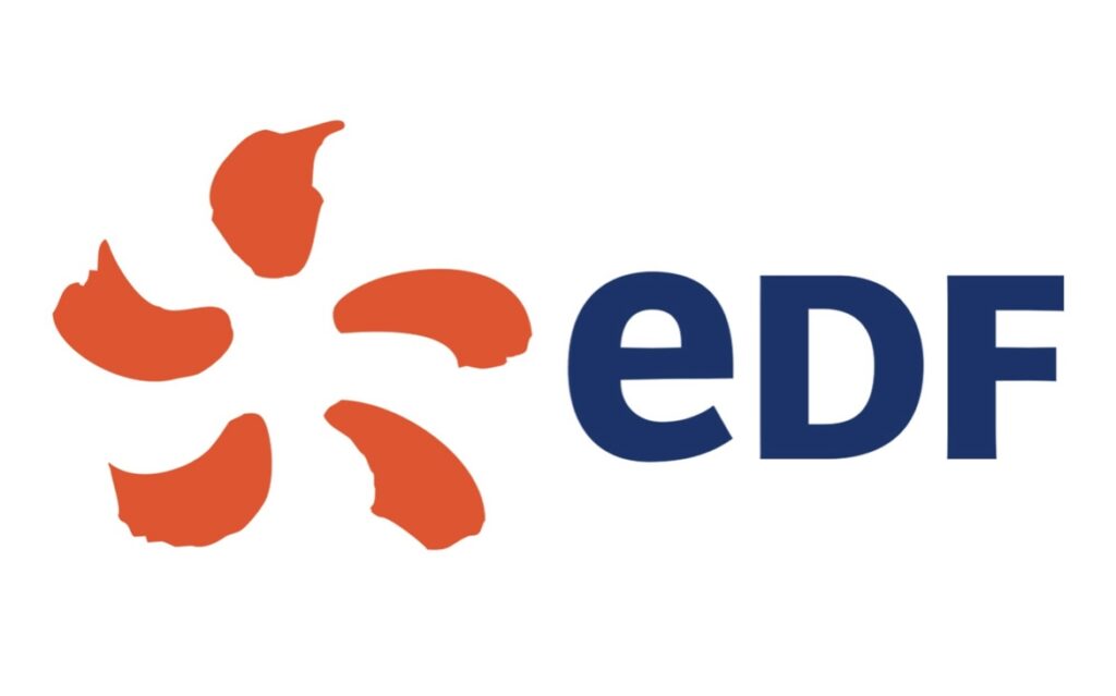 EDF Energy Provider