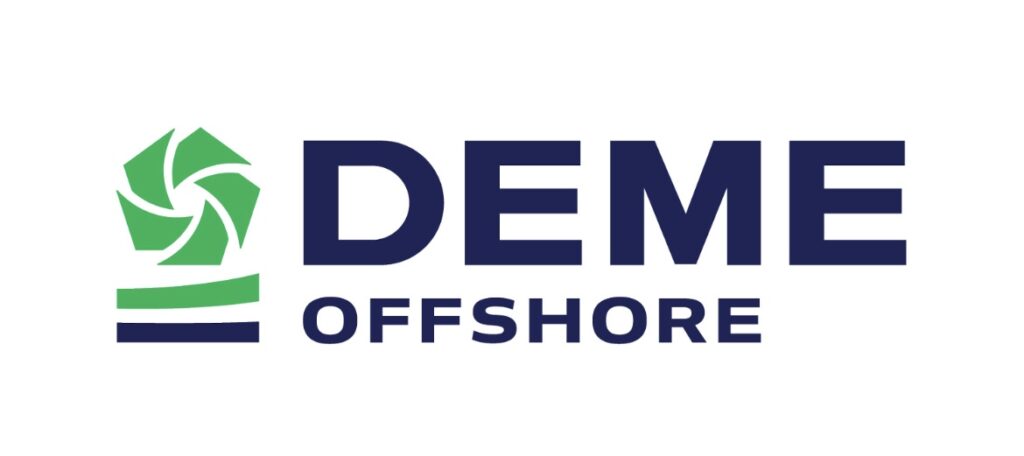 DEME Offshore